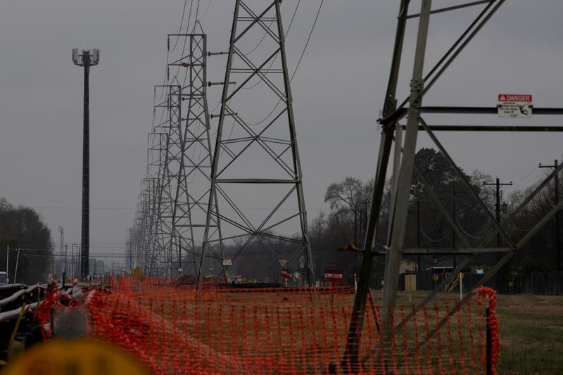 White House announces $13 bln in funding to modernize power grids- oil and gas 360