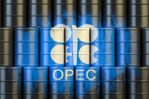 This Is How Much OPEC Expects Global Oil Demand To Rise By 2045 - Oil ...