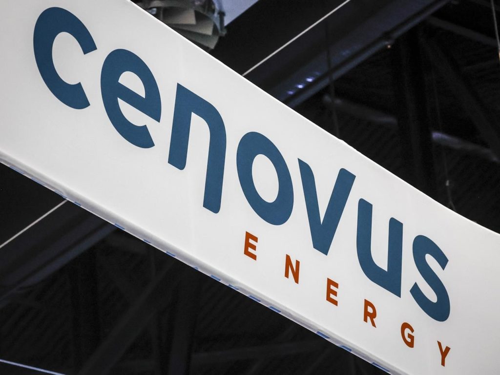 Cenovus announces 2023 budget- oil and gas 360