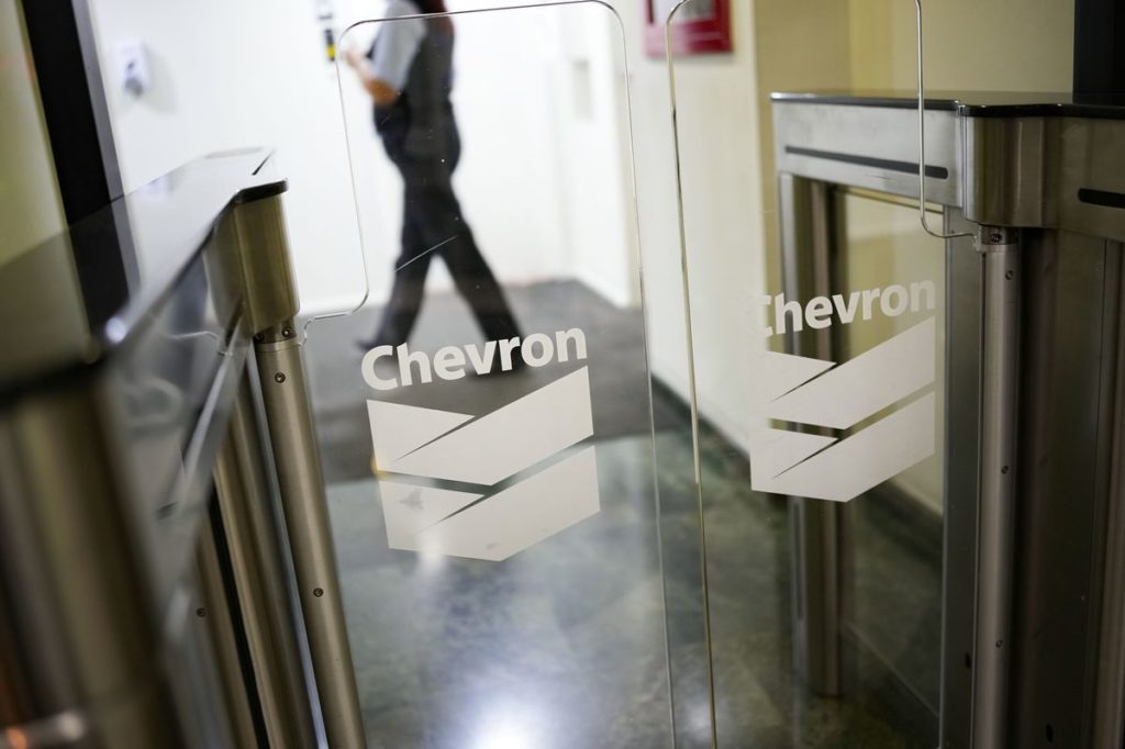 Chevron to take control of Venezuelan oil facility this week- oil and gas 360