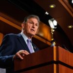 Manchin’s energy-permitting reform bill may get another chance- oil and gas 360