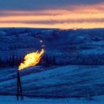 U.S. natgas futures slide over 9% to 2-month low on less cold weather- oil and gas 360