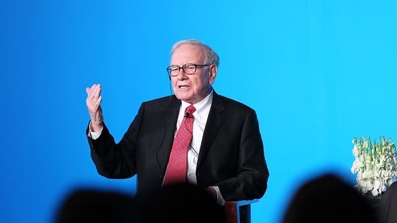 Will Buffett bet big on oil again in 2023?- oil and gas 360