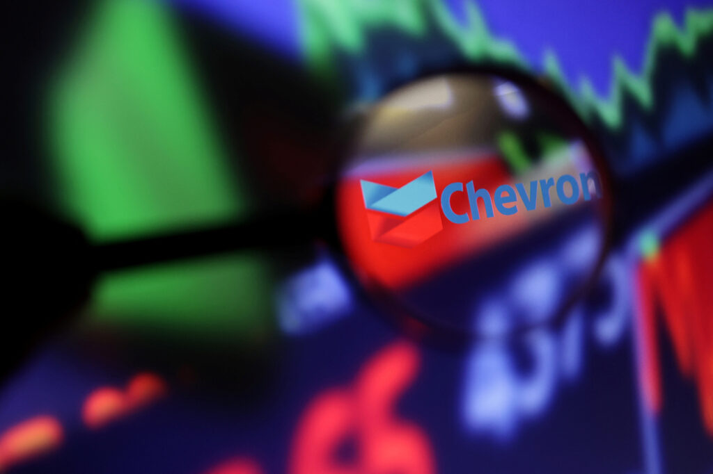 Chevron reports record-breaking profits for 2022- oil and gas 360- oil and gas 360