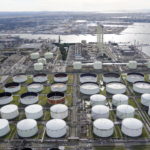 180 million barrels of crude may never be returned to the SPR180 million barrels of crude may never be returned to the SPR180 million barrels of crude may never be returned to the SPR- oil and gas 360