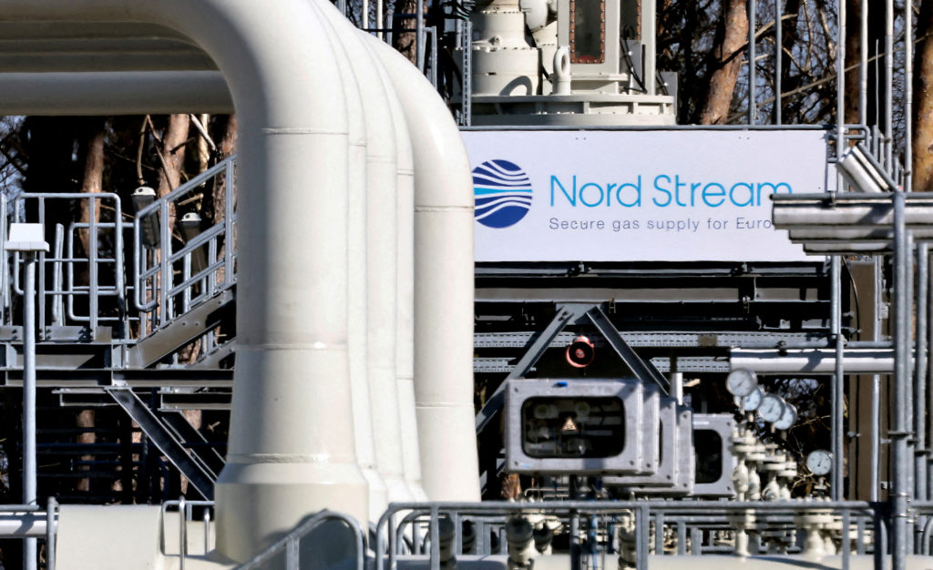 The Nord Stream Pipeline could be repaired within a year- oil and gas 360