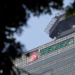 Heavily indebted Pemex looks for ways to make $10 billion payments- oil and gas 360- oil and gas 360