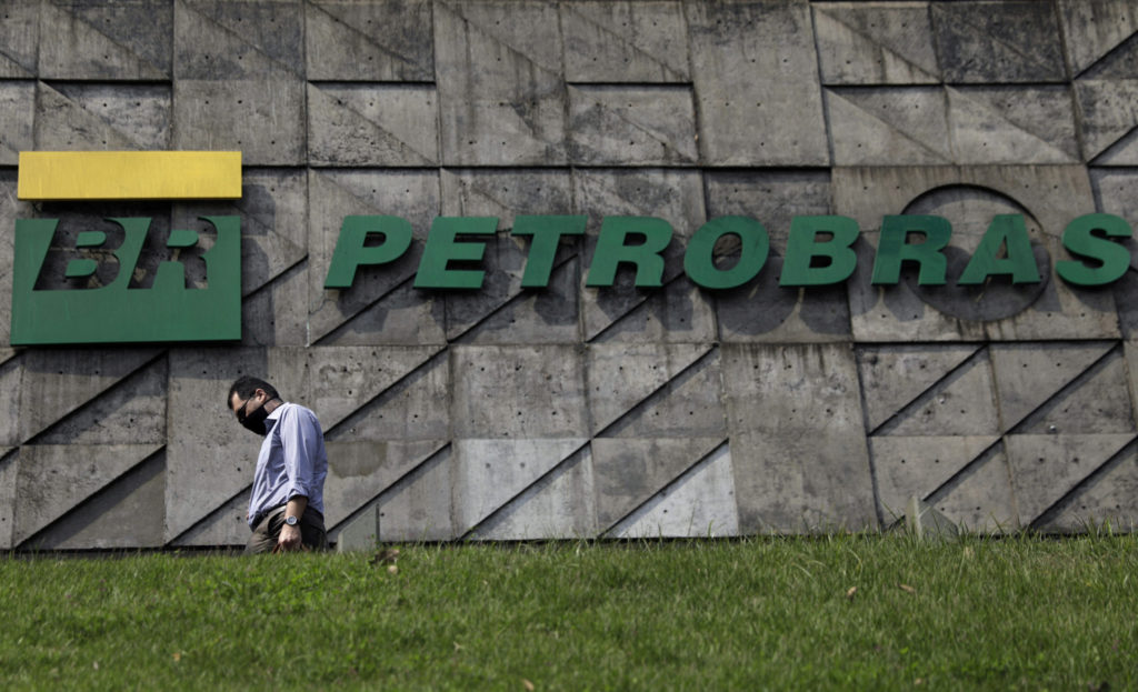 Petrobras braces for attacks on refineries- oil and gas 360