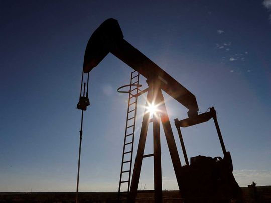 Oil prices hit 7-week high on stronger China outlook- oil and gas 360