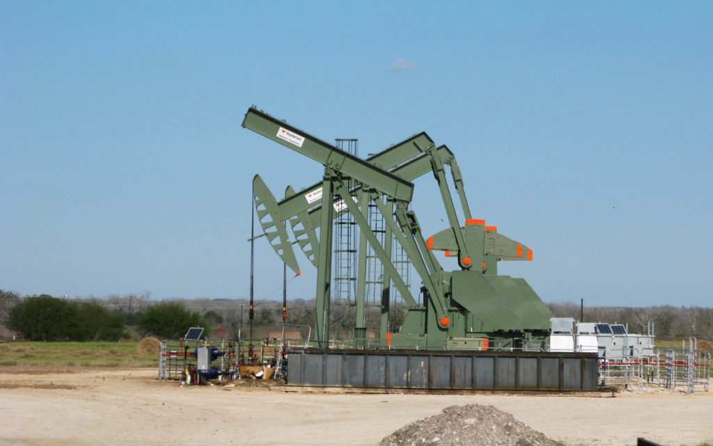 Oil production picking up in second-largest U.S. shale field- oil and gas 360