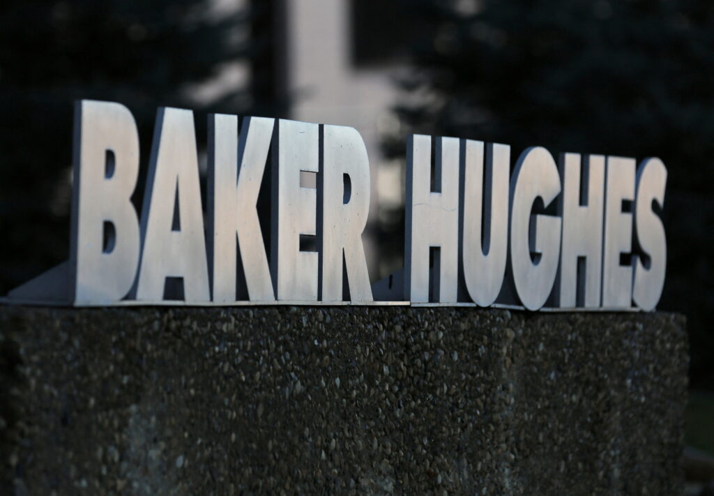 Baker Hughes, Amazon Web Services partner to develop automated field production solution for oil and gas industry- oil and gas