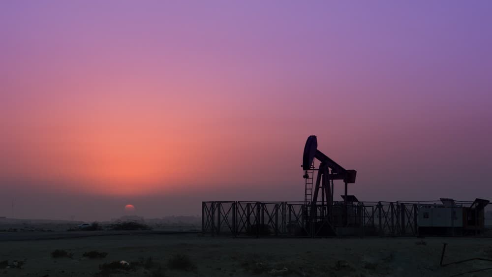 Chevron looks to seal gas exploration deal in Algeria- oil and gas 360- oil and gas 360