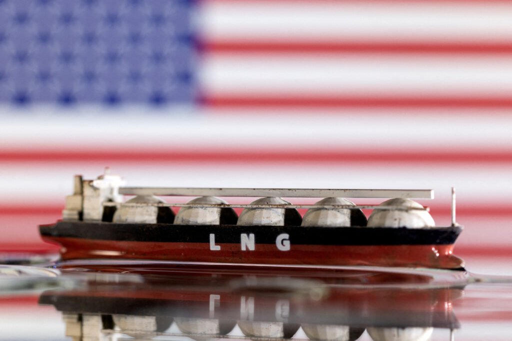 U.S. LNG exports drop as domestic demand climbs- oil and gas 360