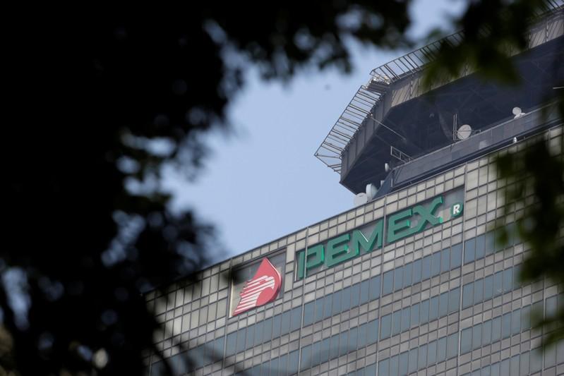 Three fires at Pemex facilities in one day- oil and gas 360