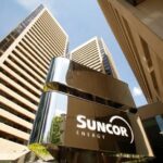 Suncor names former ExxonMobil executive as new CEO- oil and gas 360