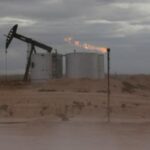 U.S. drillers cut the most oil and gas rigs in a month since June 2020 - Baker Hughes- oil and gas 360- oil and gas 360