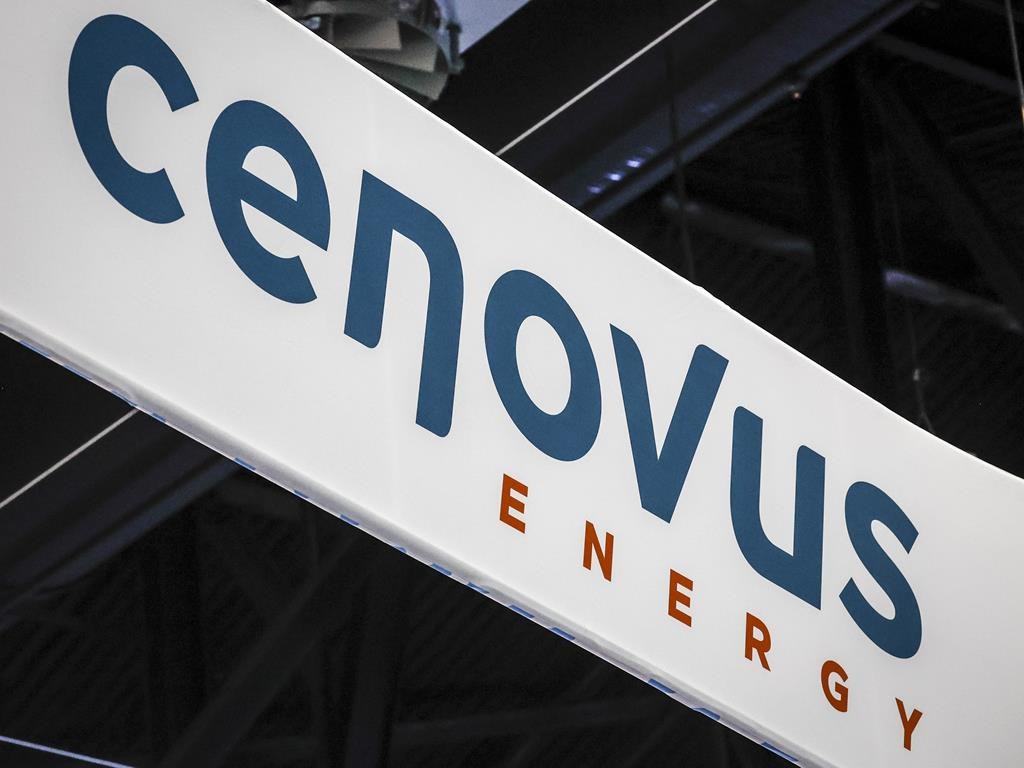 Canada’s Cenovus Energy Posts Quarterly Profit, Names New CEO – Oil ...