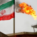 U.S. steps up efforts to sanction Iranian crude- oil and gas 360