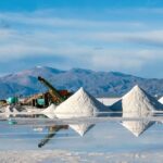 Latin America looks to capitalize on soaring lithium demand- oil and gas 360