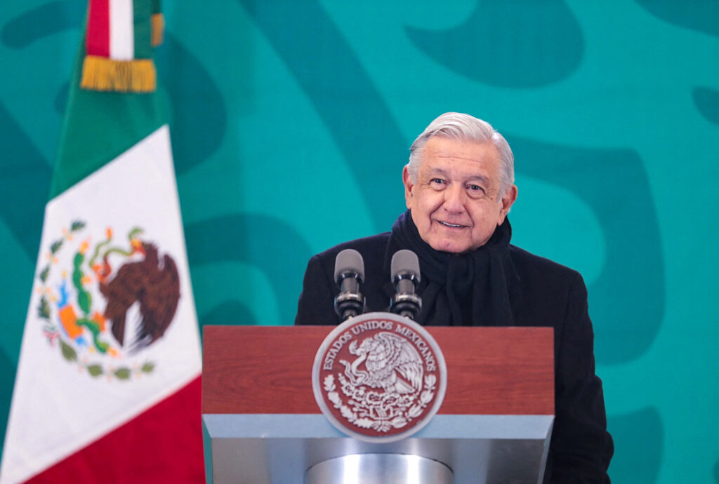 Mexico's Lopez Obrador orders ministry to step up lithium nationalization- oil and gas 360