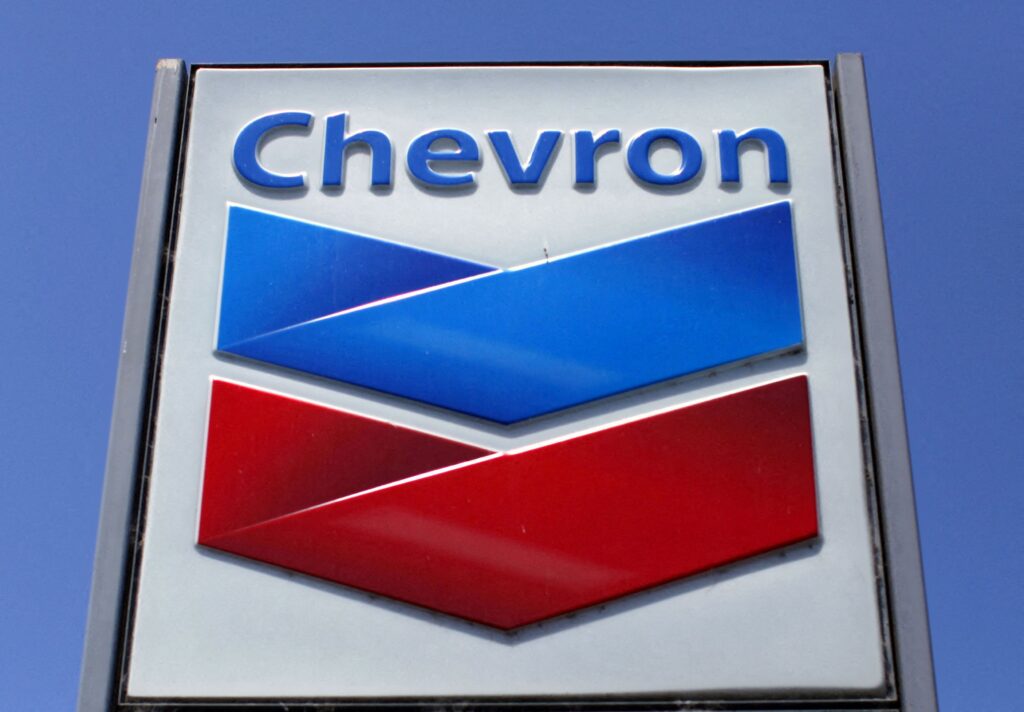 Chevron, partners expand “one of the largest carbon capture projects in U.S” onshore Texas- oil and gas 360