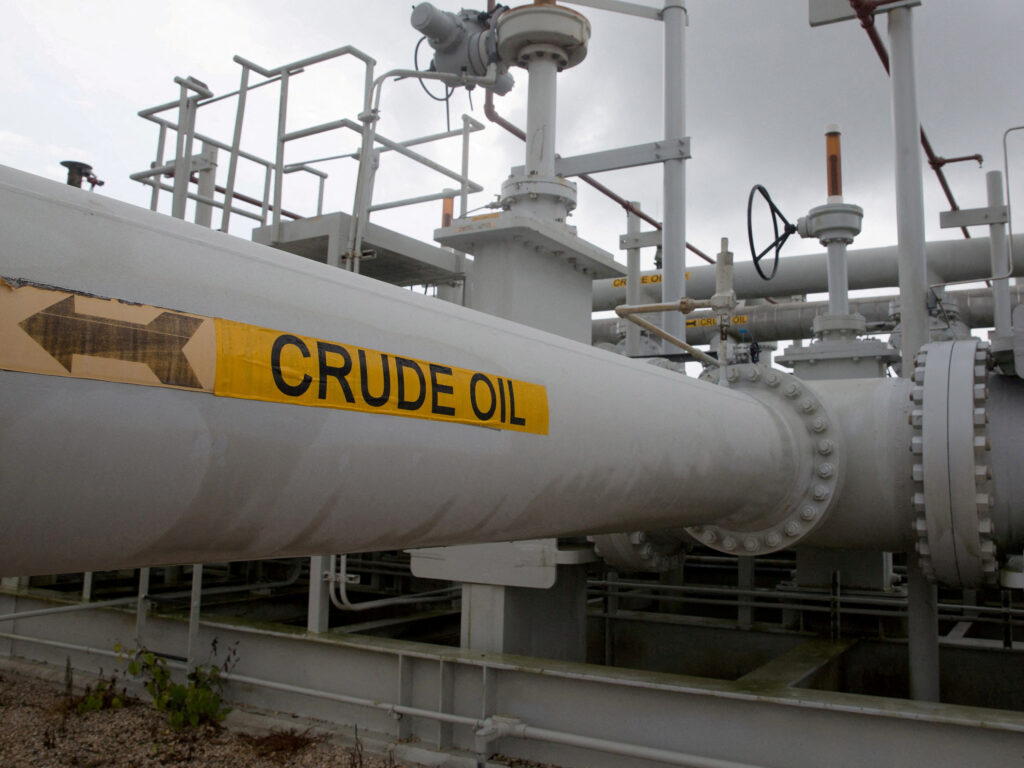 Oil steady after weekly U.S. crude stocks exceed expectations- oil and gas 360
