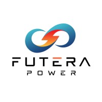 Futera Power logo