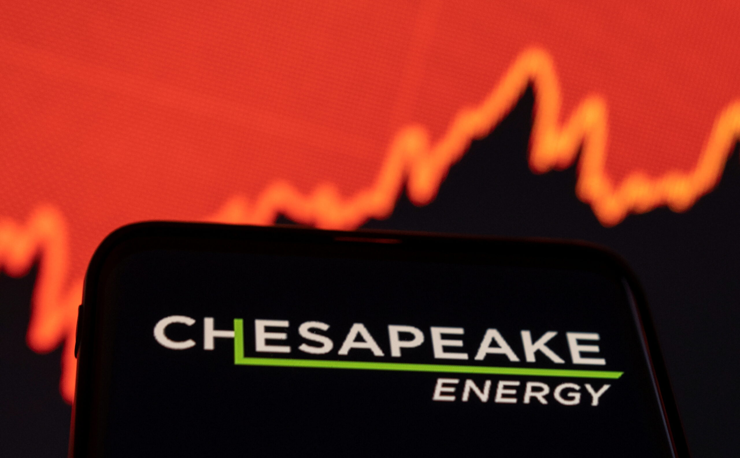 Chesapeake strikes 15-year U.S. LNG supply deal with Gunvor- oil and gas 360