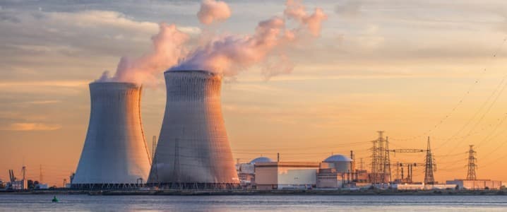 The first new U.S. nuclear reactor since 2016 begins splitting atoms- oil and gas 360