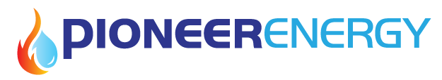 Pioneer Energy logo