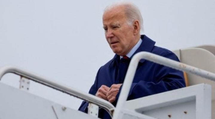 Biden's subdued reaction to OPEC+ cuts foreshadows economic slowdown, carries risk- oil and gas 360