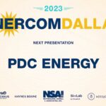 Exclusive: PDC Energy Keynote speaker at EnerCom Dallas-The Energy Investment & ESG Conference®- oil and gas 360