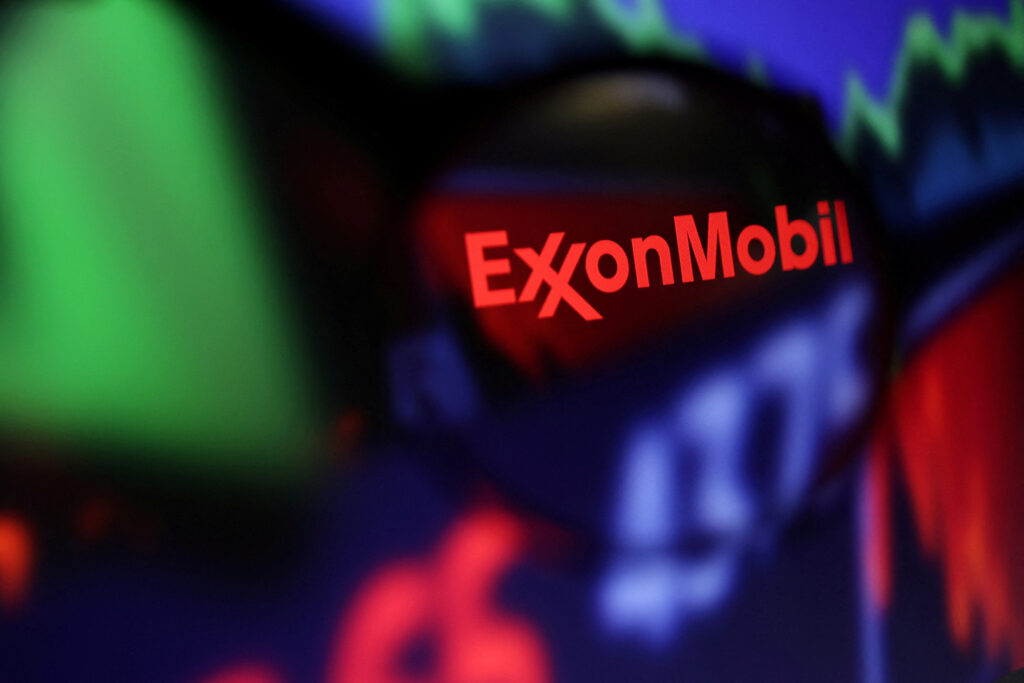 ExxonMobil advances fifth oil development offshore Guyana- oil and gas 360