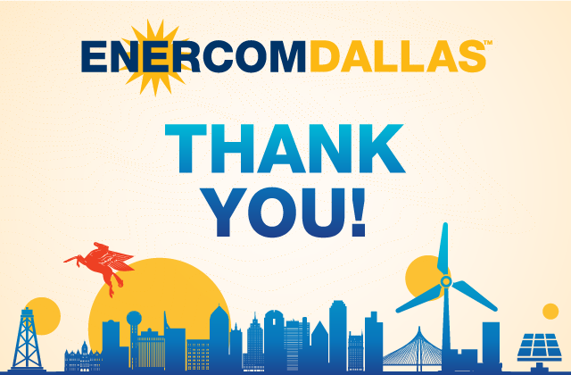 Enercom Dallas