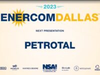 Exclusive: PetroTal at EnerCom Dallas-The Energy Investment & ESG Conference®