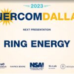 Exclusive: Ring Energy at EnerCom Dallas-The Energy Investment & ESG Conference®- oil and gas 360