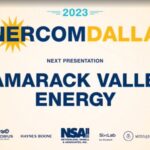 Exclusive: Tamarack Valley Energy at EnerCom Dallas-The Energy Investment & ESG Conference®- oil and gas 360