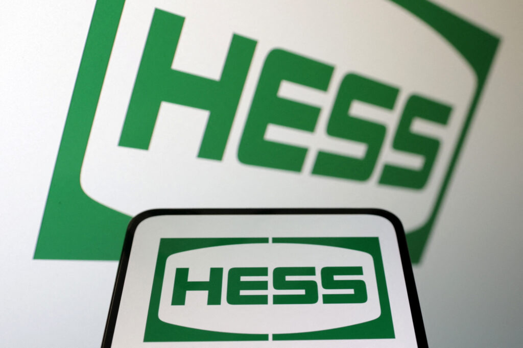 Hess shares gain on earnings, new Guyana discovery- oil and gas 360