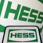 Hess shares gain on earnings, new Guyana discovery- oil and gas 360