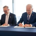 U.S. and Australia sign clean energy pact- oil and gas 360