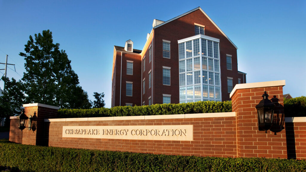 Chesapeake Energy Corporation reports 2023 first quarter results- oil and gas 360