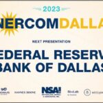 Exclusive: Federal Reserve Bank of Dallas at EnerCom Dallas-The Energy Investment & ESG Conference®- oil and gas 360