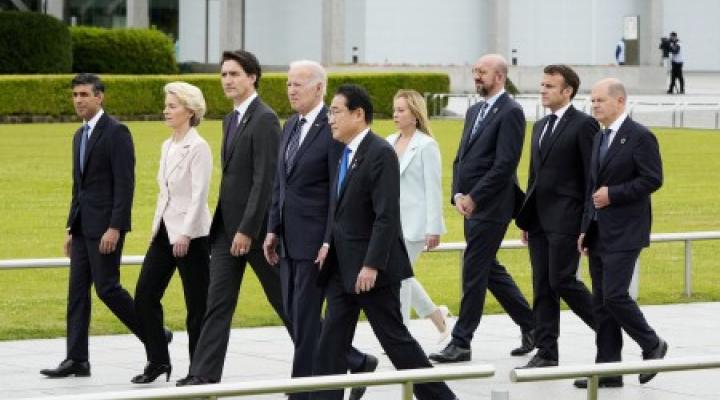 G7 urged to phase out fossil fuels by Netherlands, Chile, others- oil and gas 360