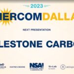 Exclusive: Milestone Carbon at EnerCom Dallas-The Energy Investment & ESG Conference®- oil and gas 360