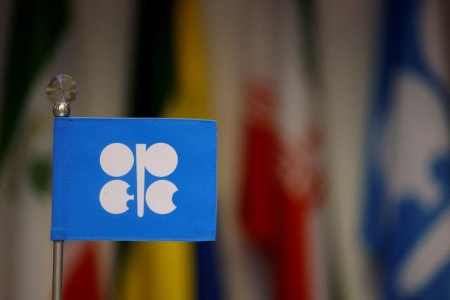 GRAPHIC-Oil short positions surge ahead of OPEC+ meeting- oil and gas 360