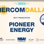 Exclusive: Pioneer Energy at EnerCom Dallas-The Energy Investment & ESG Conference®- oil and gas 360