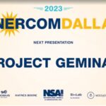 Exclusive: Project Geminae at EnerCom Dallas-The Energy Investment & ESG Conference®- oil and gas 360