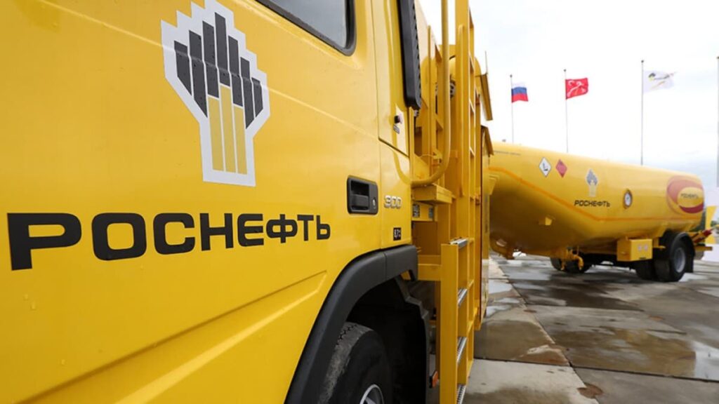 Rosneft Q1 profit soars as Russian oil output cuts remain invisible- oil and gas 360- oil and gas 360