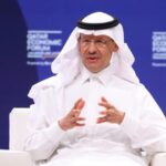 Saudi Arabia's energy minister tells short sellers to 'watch out'- oag360