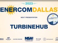 Exclusive: TurbineHub at EnerCom Dallas-The Energy Investment & ESG Conference®